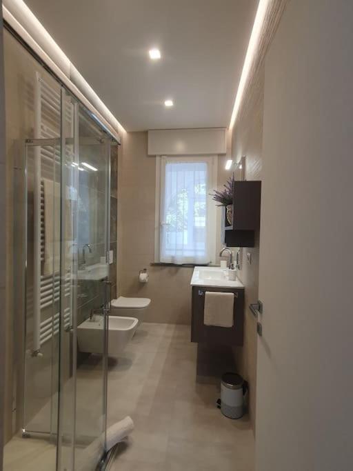 Lecci Al Mare Apartment Сан Винченцо Екстериор снимка