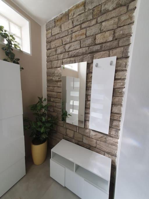 Lecci Al Mare Apartment Сан Винченцо Екстериор снимка