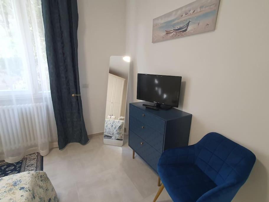 Lecci Al Mare Apartment Сан Винченцо Екстериор снимка
