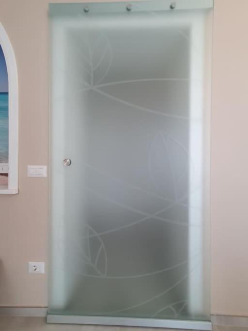 Lecci Al Mare Apartment Сан Винченцо Екстериор снимка